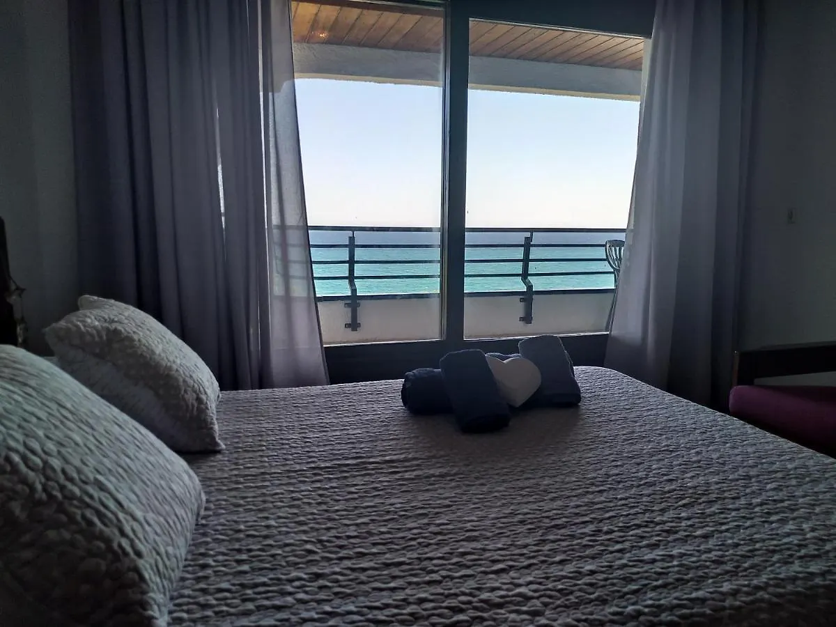Miami Apartamento Thomas Miami Playa İspanya