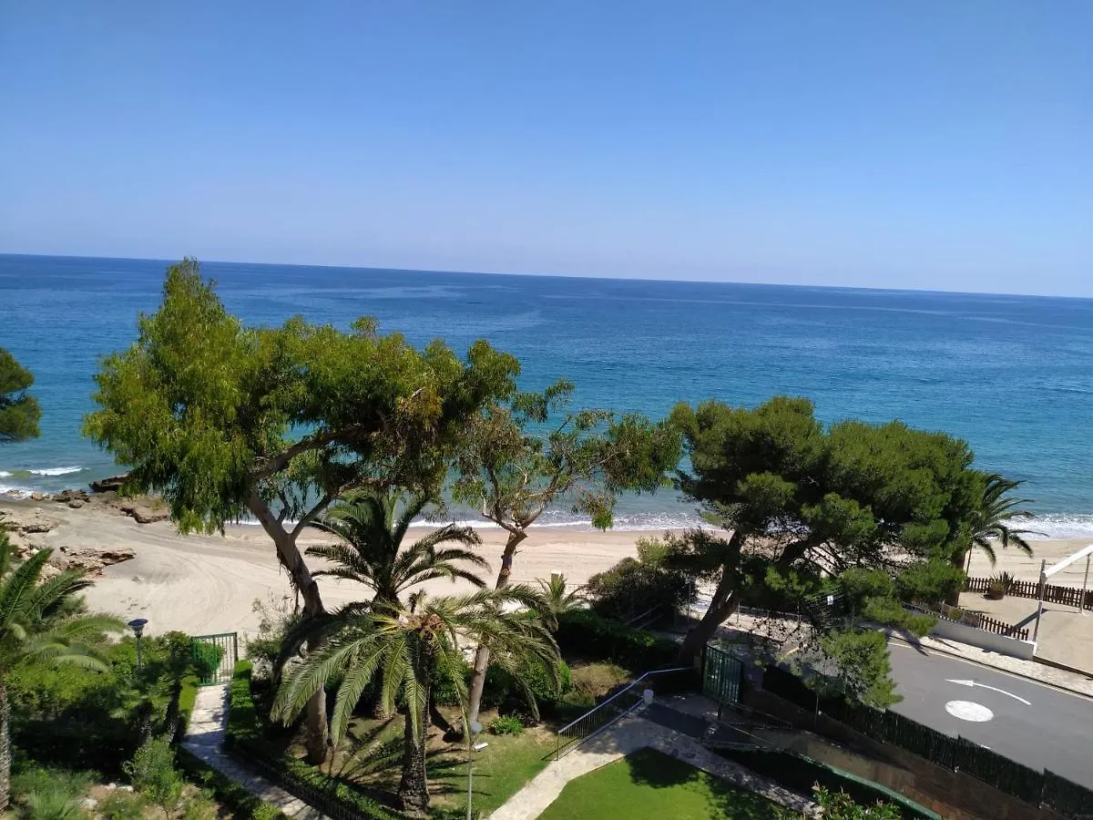 Miami Apartamento Thomas Miami Playa 0*,  İspanya