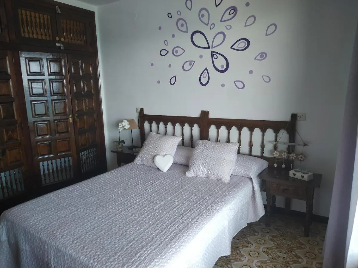 Lägenhet Miami Apartamento Thomas Miami Playa Spanien