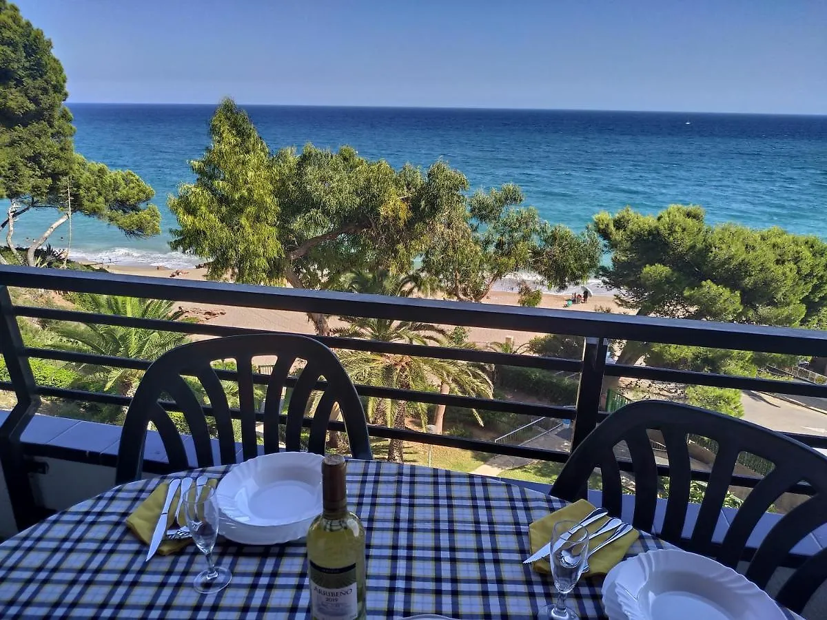Daire Miami Apartamento Thomas Miami Playa