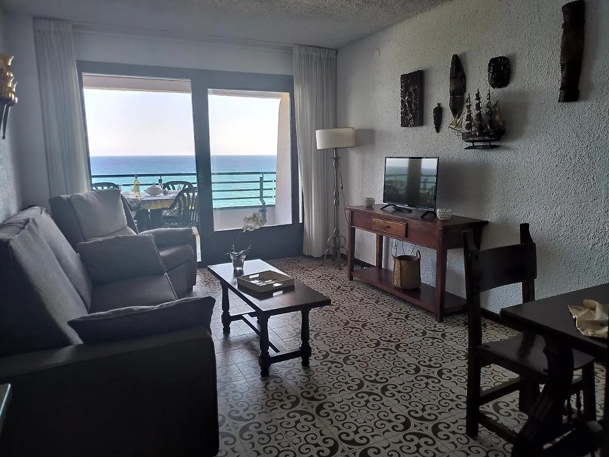 Miami Apartamento Thomas Miami Playa Spanien