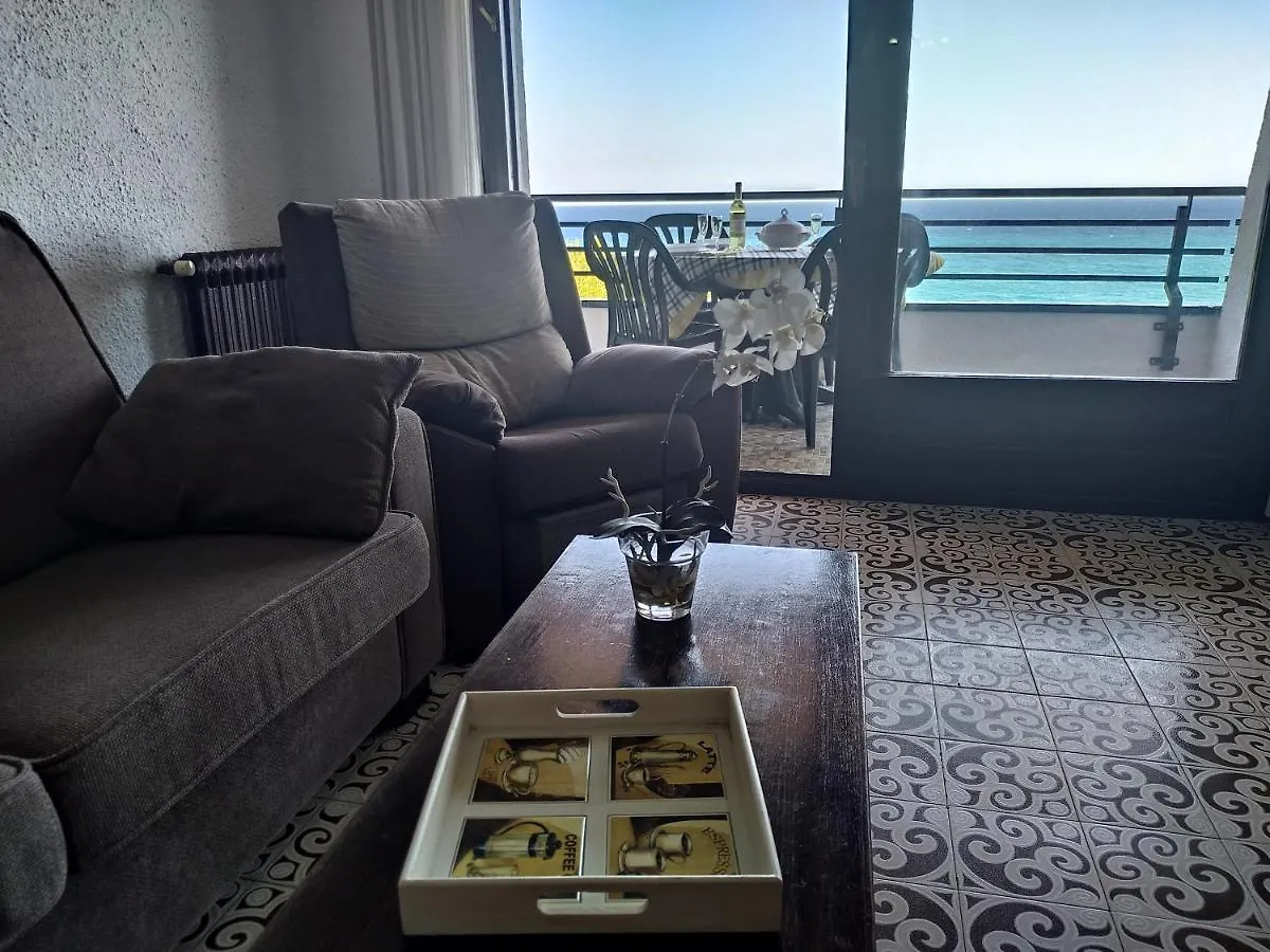 Miami Apartamento Thomas Miami Playa 0*,  Spanien