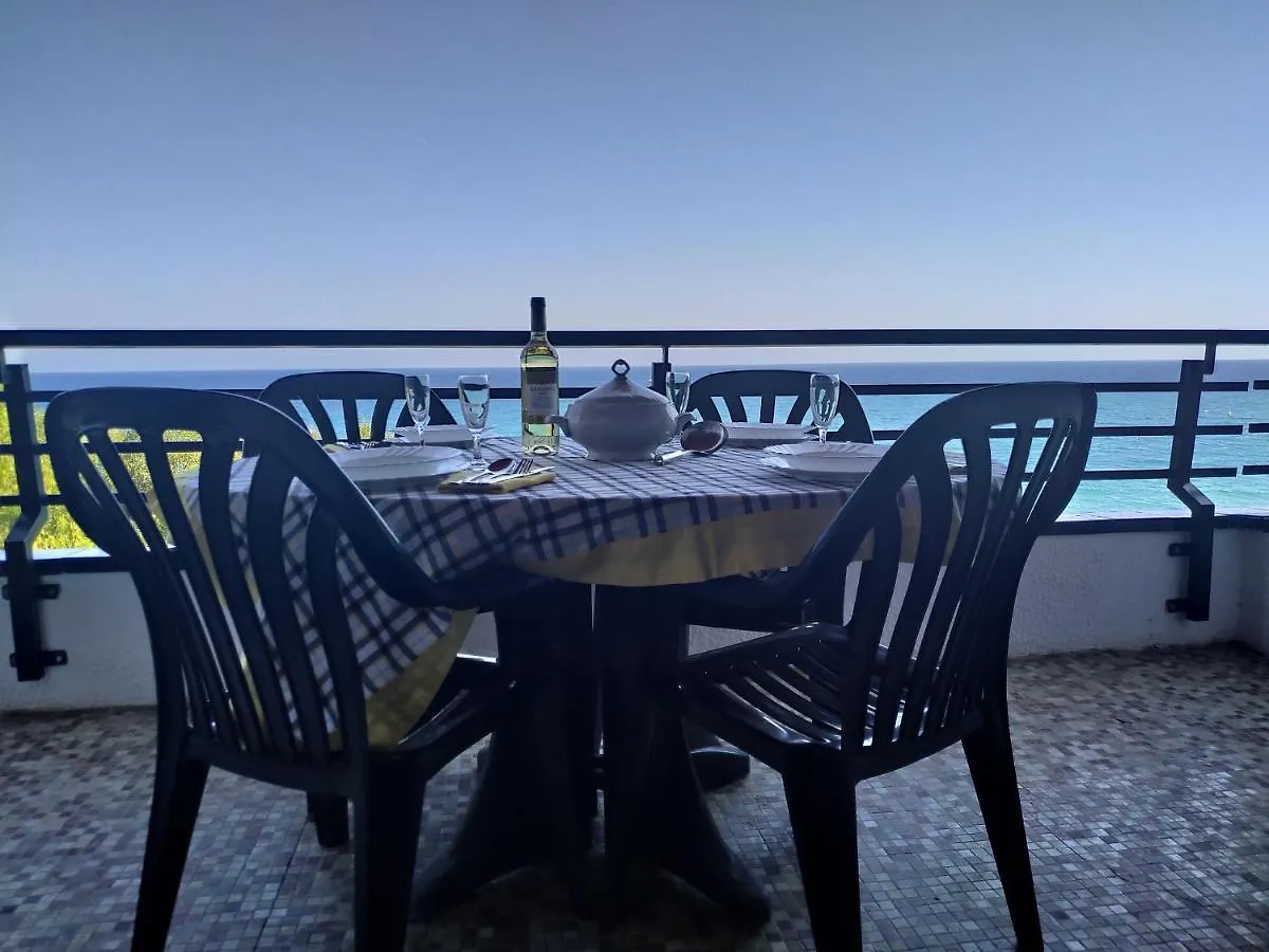 Miami Apartamento Thomas Miami Playa Daire