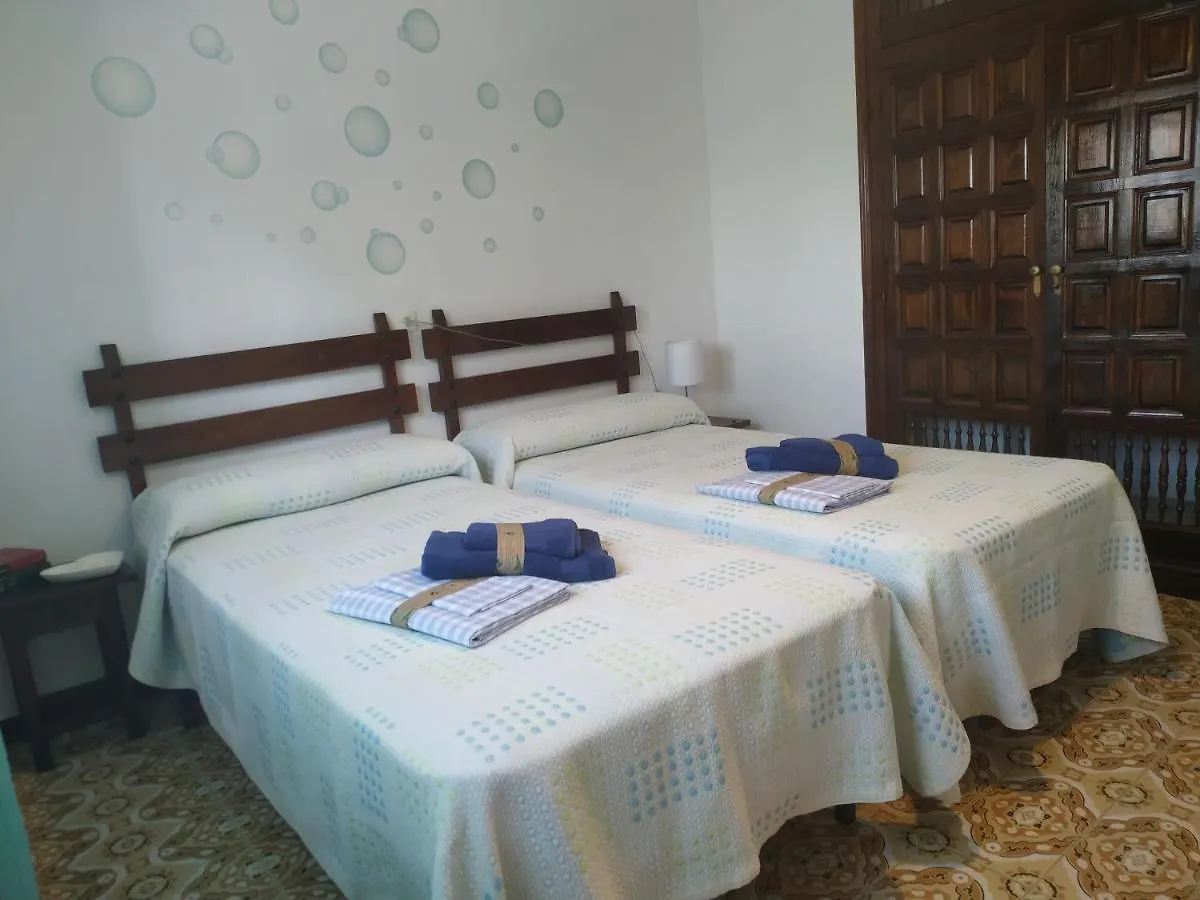 Daire Miami Apartamento Thomas Miami Playa İspanya