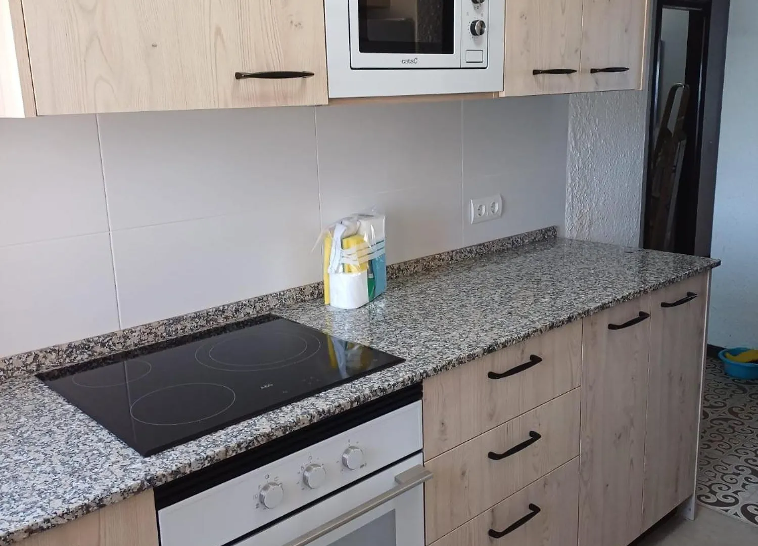 Miami Apartamento Thomas Miami Playa Lägenhet