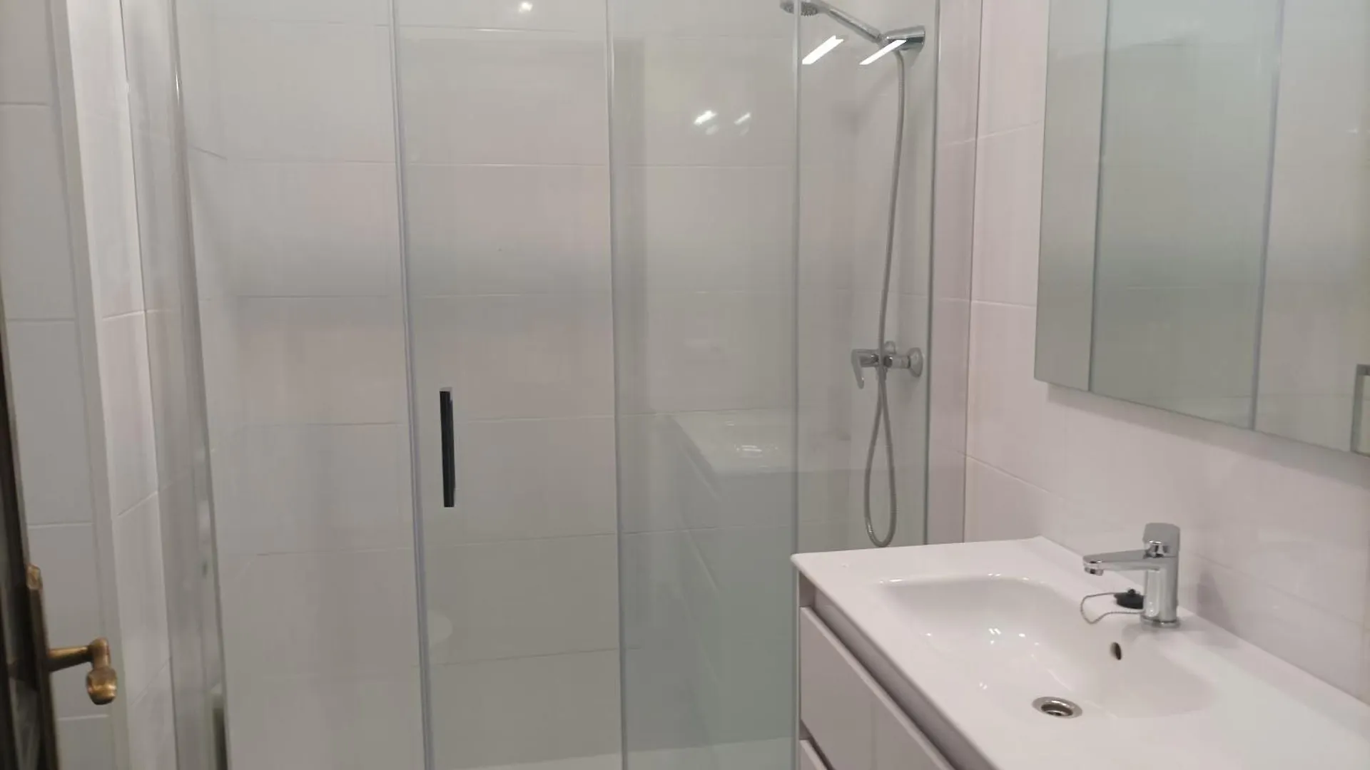 Miami Apartamento Thomas Miami Playa Lägenhet