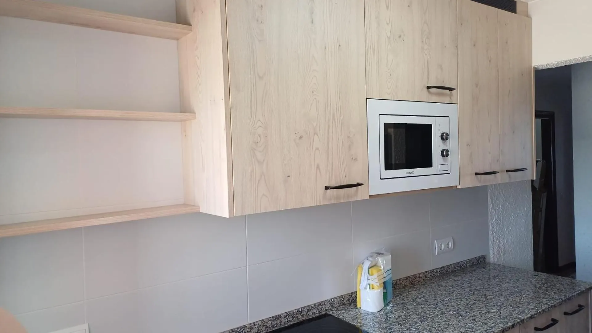 Lägenhet Miami Apartamento Thomas Miami Playa